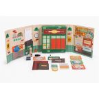 Tuck-away Restaurant Play Set