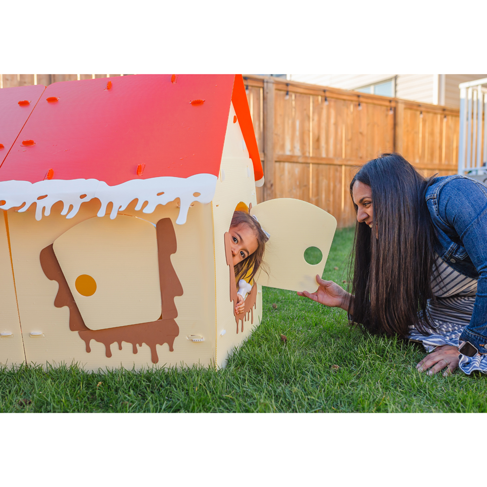 Play Structures