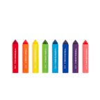 Jumbo Marker Set