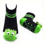 Rattle Socks - Frankenstein