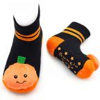 Rattle Socks - Pumpkins