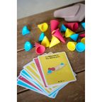 Piks - Challenge Cards