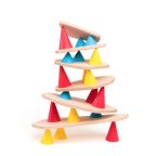 Piks - 24-piece Play Set