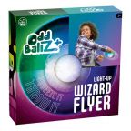 Light-up Wizard Flyer