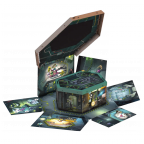 Break In & Break Out Game - Area 51