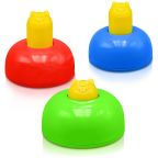 Whack-a-Mole Game