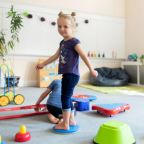 Twist and Go Spinner