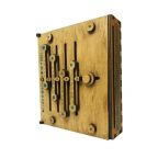 Caesar's Codex Puzzle Box