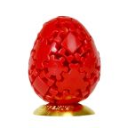 Gear Egg Brainteaser