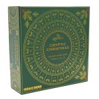 Cryptic Christmas Game