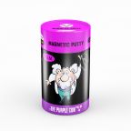 DIY Magnetic Putty Kit