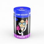 DIY Alum Crystals Kit