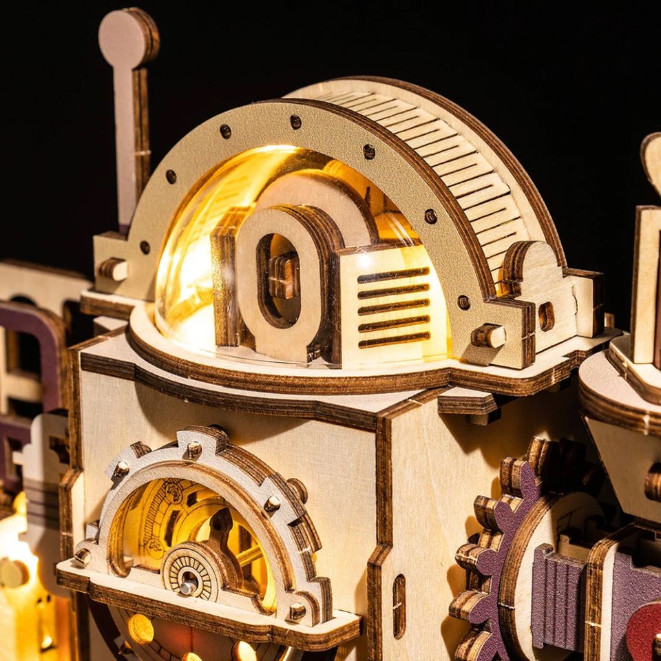 Robotime-Chocolate-Factory-