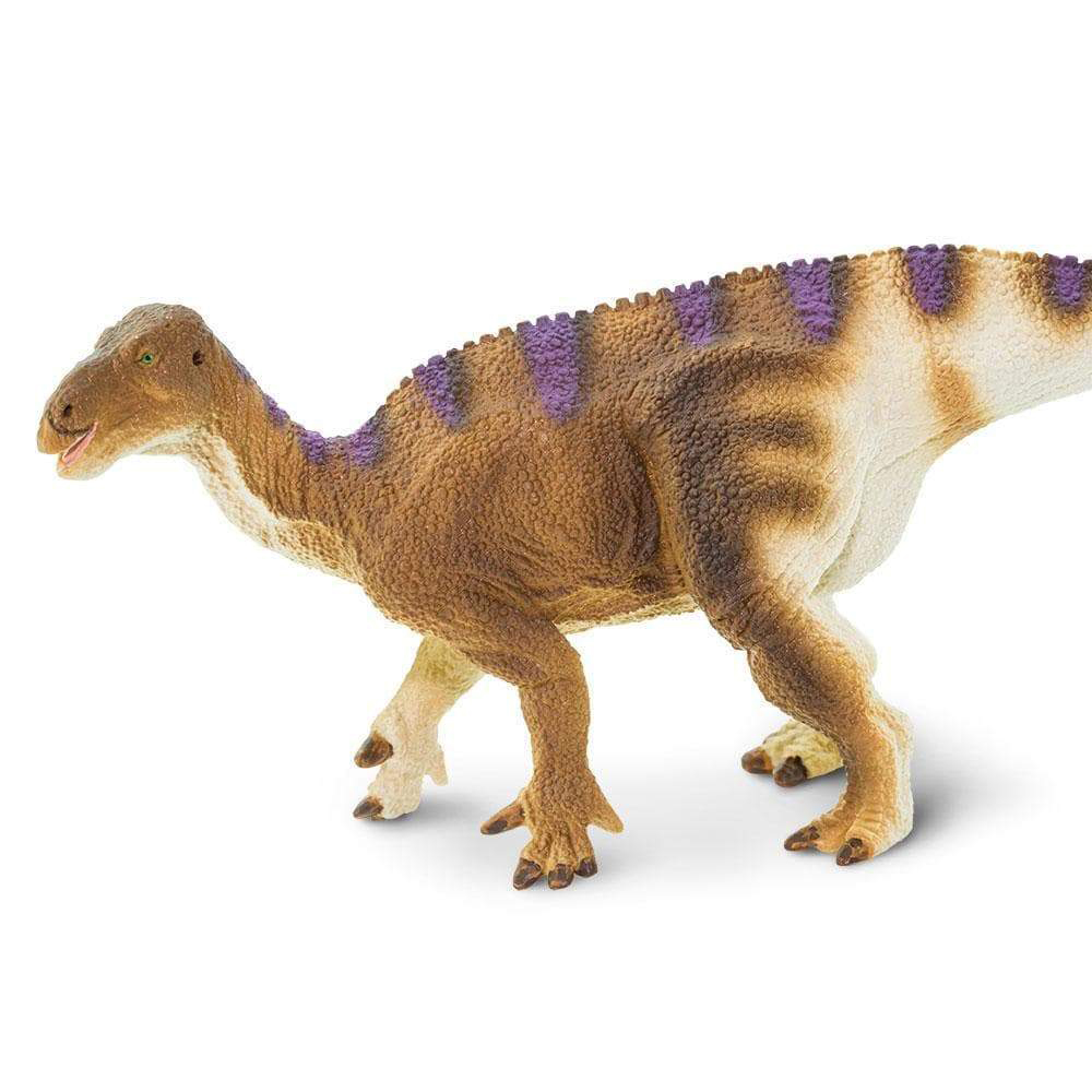 Iguanodon Dinosaur Toy