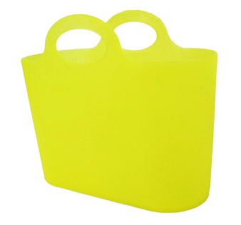 Silicone tote cheap