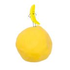 Scented Modeling Dough - Yellow Banana
