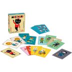 Mistigri - Old Maid Card Game