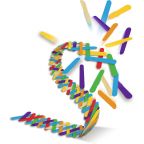 Popsicle Stick Explosion - Chain Reaction Activity