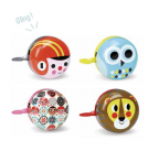 Retro French Bicycle Bell