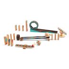 Zig & Go - Chain Reaction Set - 28 pieces