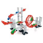 Marble Run Roller Coaster Kit - Starter Set