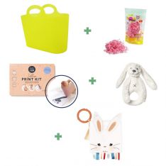 Baby's First Easter Basket