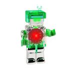 Mini Illuminated Figure - Robyn