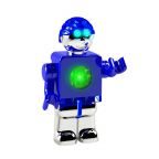 Mini Illuminated Figure - Seymour