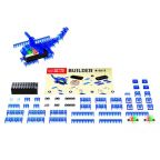 Power Blox - 4 in 1 builds
