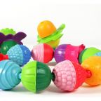 Sensory Bead Activity