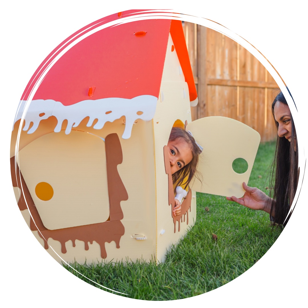 Play Structures