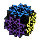 Maltese Gear - Brainteaser
