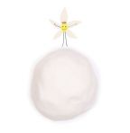 Scented Modeling Dough - White Vanilla