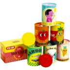 Tin Can Alley Game
