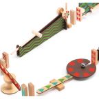 Zig & Go - Chain Reaction Set - 48 pieces