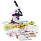 Whodunnit? Detective Spy Scope & Forensic Kit