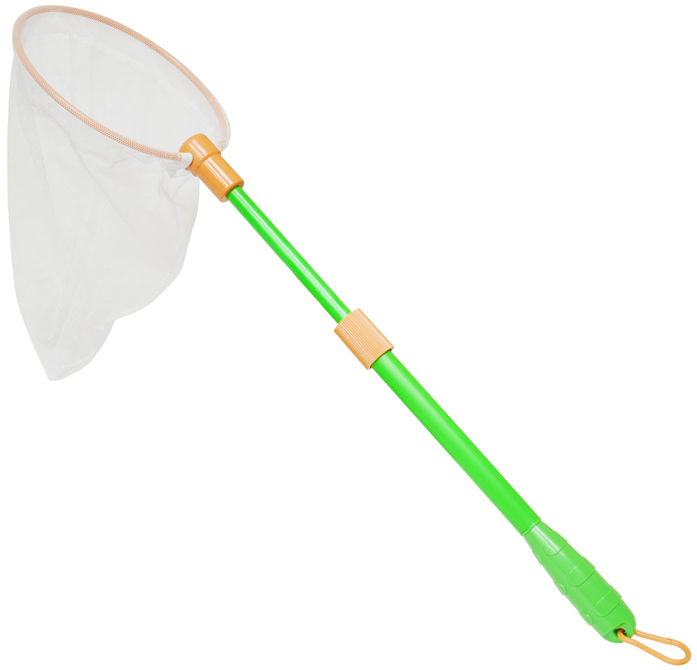 This Bug Catcher Net is a gentle way to capture insects for observation