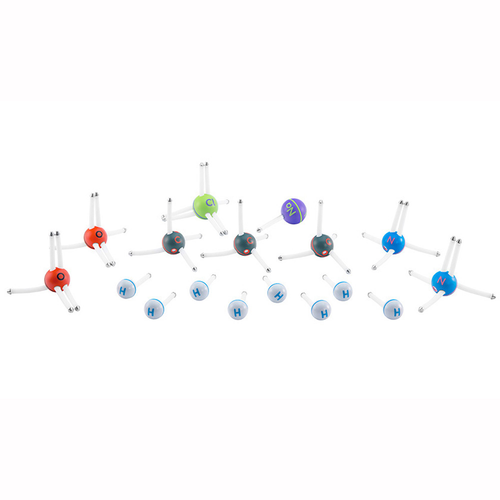 Atomic Studies