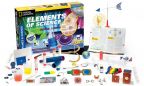 Elements of Science