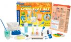 Kids First Chemistry Set