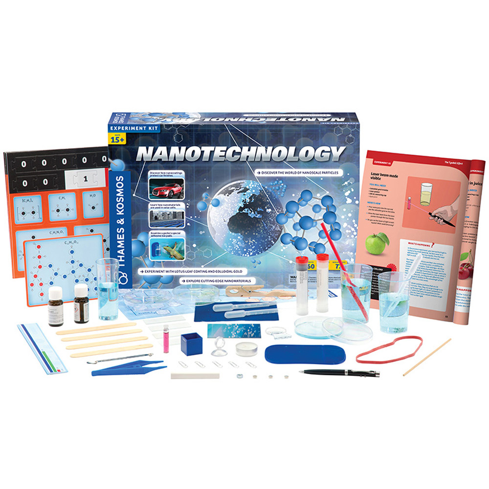 Nano Sciences