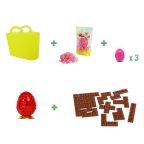 Deluxe Easter Basket - 8 - 17 years old - Thinkers