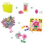 Deluxe Easter Basket - 6 - 8 years old - Designers