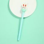 Bunny Egg Gel Pen - Green