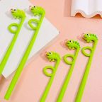 Chameleon Wiggle Gel Pen