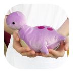 Apatosaurus - Super-soft Japanese Plush