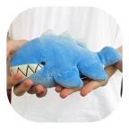 Megalodon - Super-soft Japanese Plush