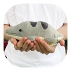 Mosasaurus - Super-soft Japanese Plush
