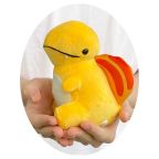 Spinosaurus - Super-soft Japanese Plush