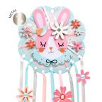 DIY Bunny Dream Catcher